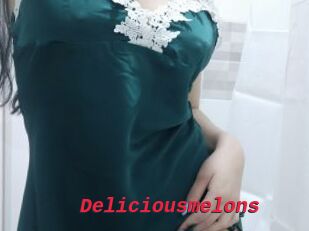Deliciousmelons