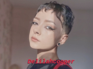 Delilahcooper