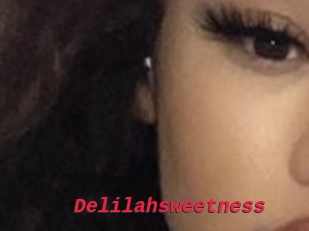 Delilahsweetness