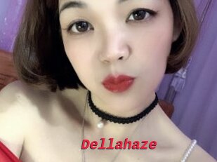Dellahaze