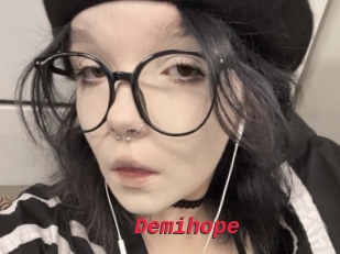 Demihope