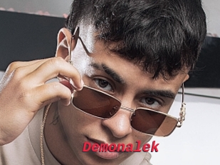 Demonalek