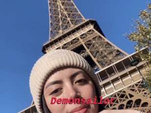Demonsailor
