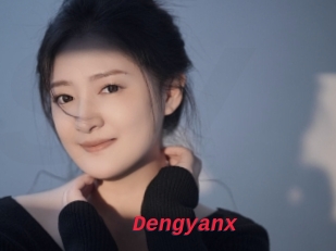 Dengyanx