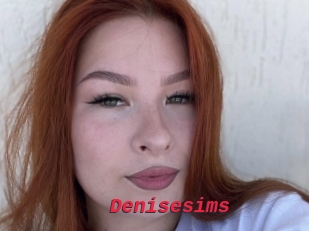 Denisesims