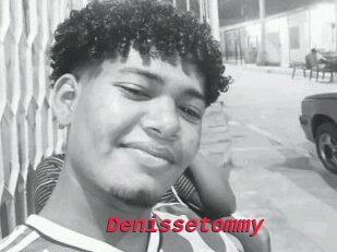 Denissetommy