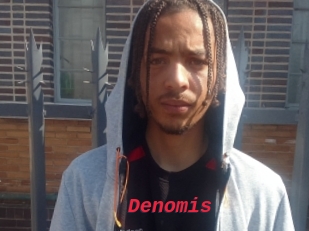 Denomis