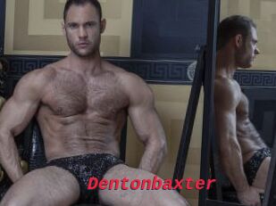 Dentonbaxter