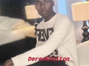 Dereckhilton