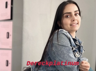 Dereckplatinum