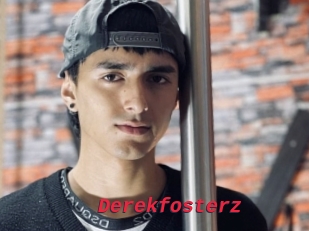 Derekfosterz