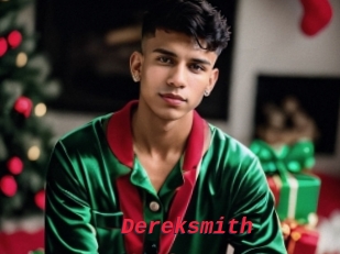 Dereksmith