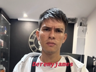 Deremyjames