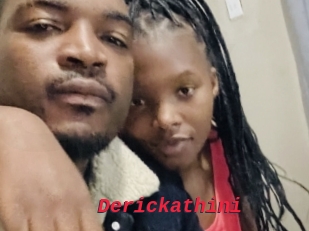 Derickathini