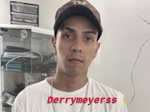 Derrymeyerss