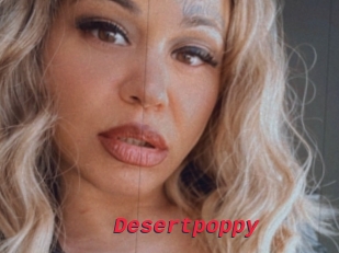 Desertpoppy