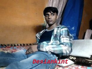 Desiankint