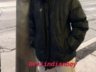 Desiindianboy