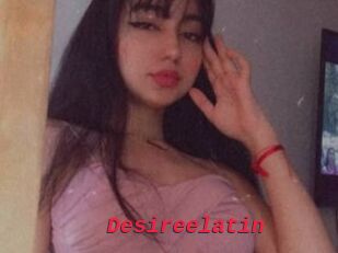 Desireelatin