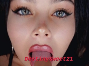 Destinysweet21