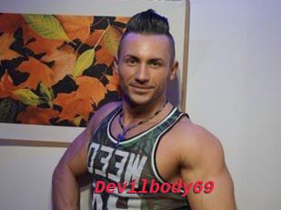 Devilbody69