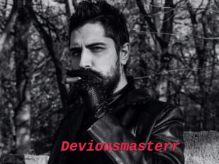 Deviousmasterr