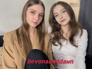 Devonaanddawn