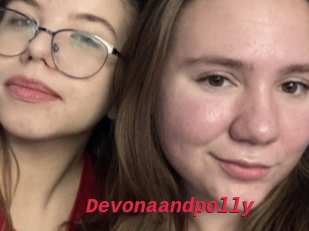 Devonaandpolly