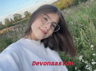 Devonaaston