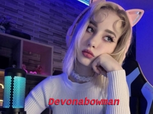 Devonabowman