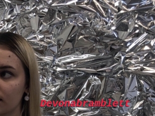 Devonabramblett