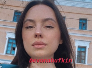 Devonabufkin