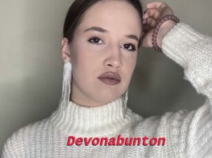 Devonabunton