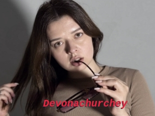 Devonachurchey