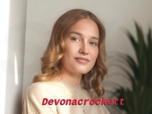 Devonacrockett