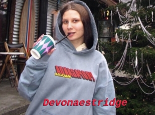 Devonaestridge