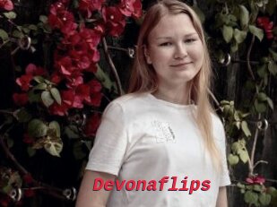 Devonaflips