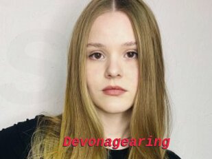 Devonagearing