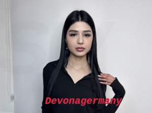 Devonagermany