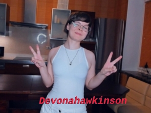 Devonahawkinson