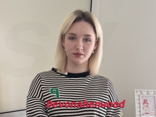 Devonahenwood