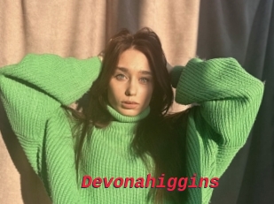 Devonahiggins