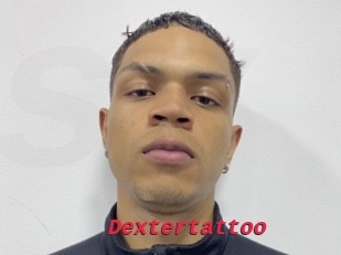 Dextertattoo
