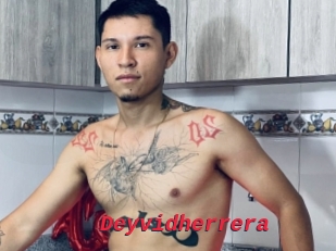 Deyvidherrera