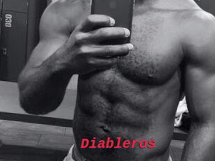 Diableros