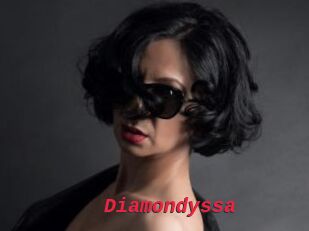 Diamondyssa