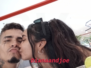 Dianaandjoe