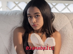 Dianabalti