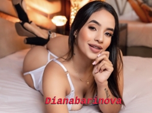 Dianabarinova