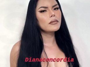 Dianaconcordia